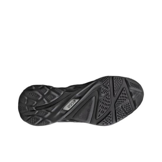  에코 스니커즈 82563401001 BLACK DOM - ECCO