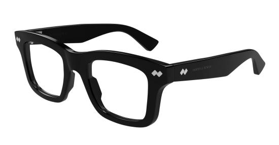 25FW 보테가베네타 안경 BV1353O 005 GREEN - BOTTEGA VENETA