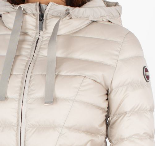 25FW 콜마르 핏 다운 후디 자켓 2226 2YO16 CANAPA - COLMAR