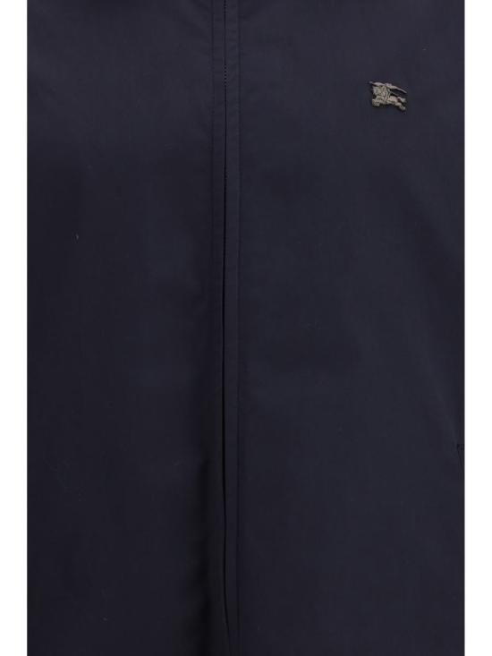26SS 버버리 자켓 8118012 C4008 BLUE - BURBERRY