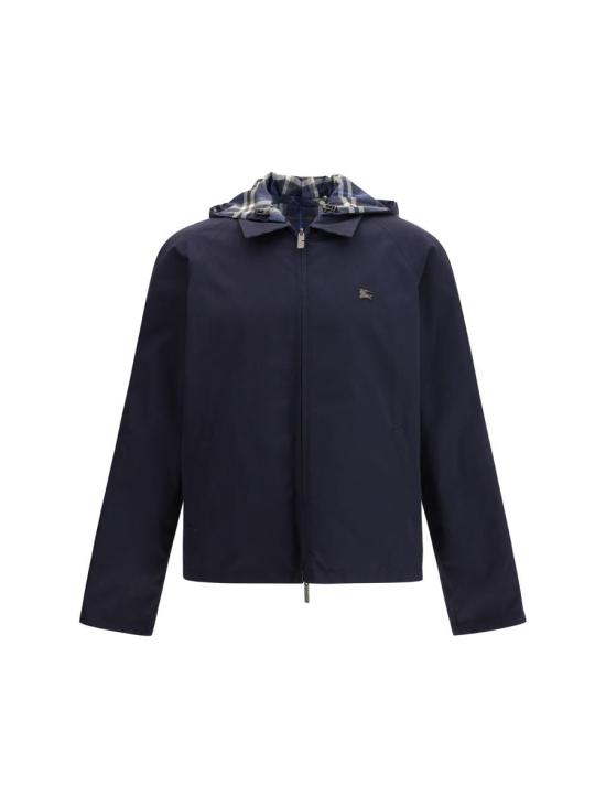 26SS 버버리 자켓 8118012 C4008 BLUE