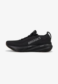  브룩스 스니커즈 1104481D072 BLACK DOM