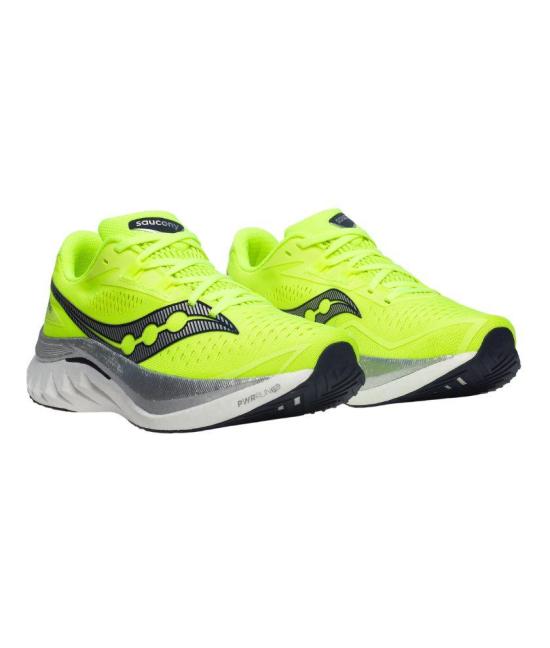  써코니 스니커즈 S20940221 CITRON NAVY DOM