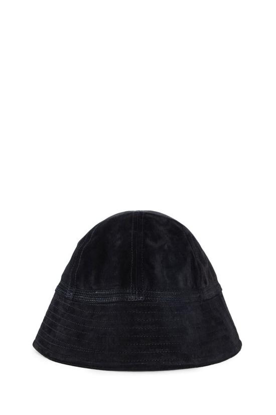 25SS 핸더스킴 비니 QNRCPBH BLACK Black