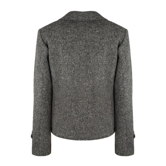 25FW 디파트먼트5 아우터 DC078 2TF0335 CC888 GRAY - DEPARTMENT 5