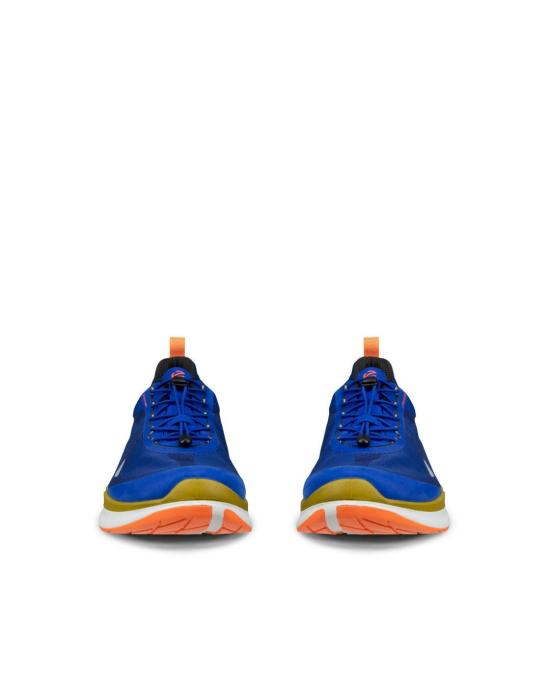  에코 스니커즈 83087461180 BLUE DOM - ECCO