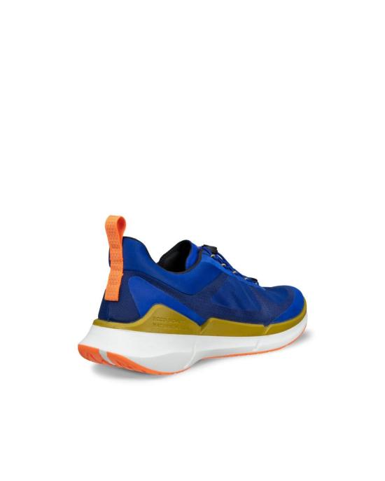  에코 스니커즈 83087461180 BLUE DOM - ECCO