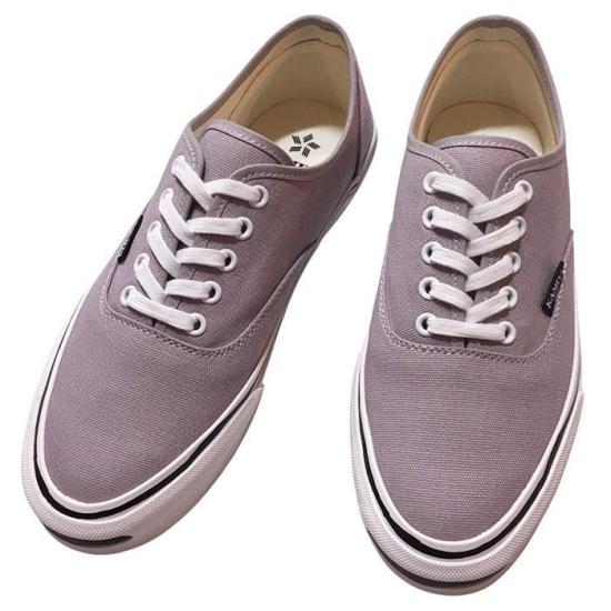  카미야 스니커즈 G11FW701 LTPURPLE DOM - KAMIYA