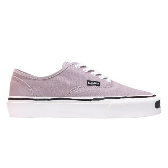 카미야 스니커즈 G11FW701 LTPURPLE DOM