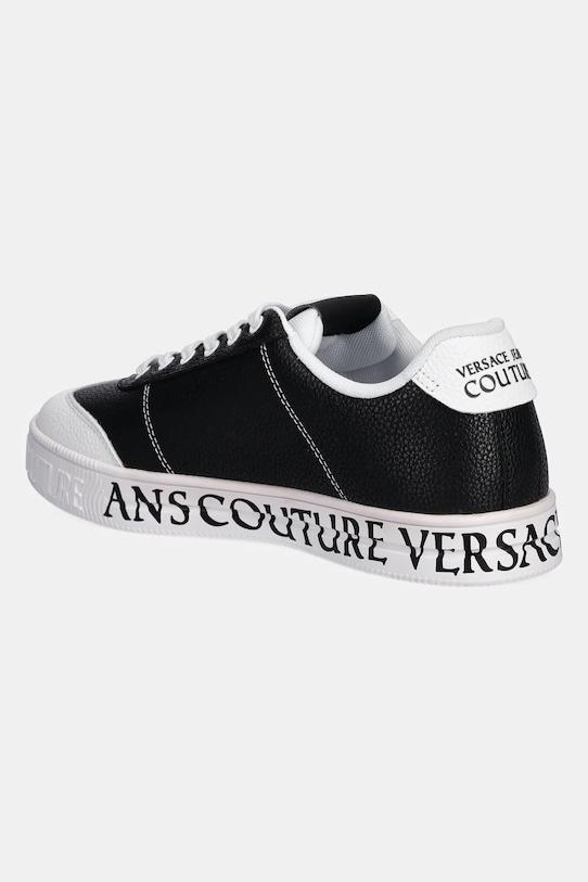  베르사체 폰도 코트 88 스니커즈 79YA3SK6 ZPB32 L01 DOM - VERSACE