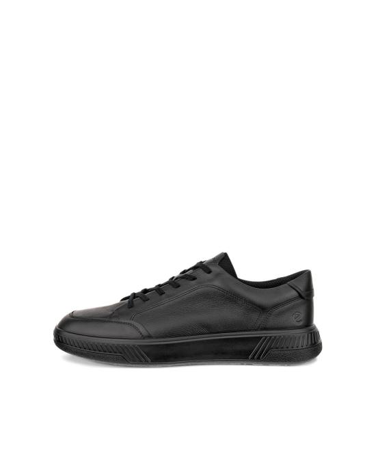 26SS 에코 스니커즈 551604 01001 BLACK DOM
