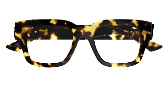 25FW 보테가베네타 안경 BV1361O 007 Brown