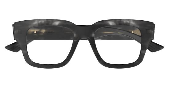 25FW 보테가베네타 안경 BV1361O 006 Black