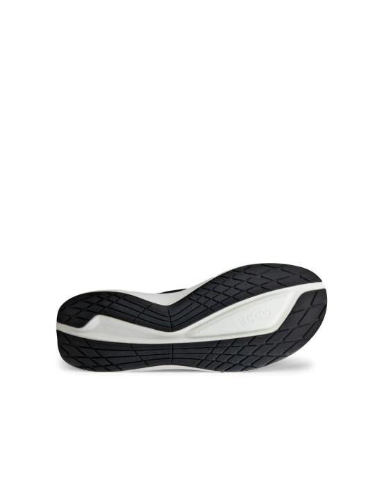 26SS 에코 스니커즈 830874 61181 BLACK DOM - ECCO
