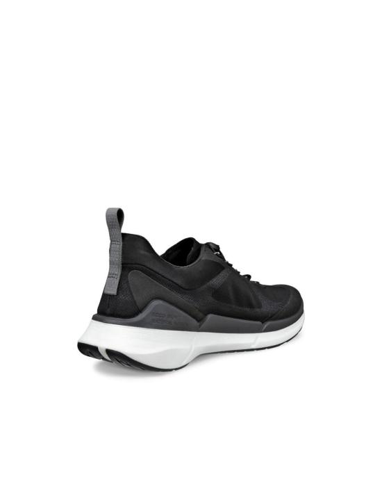 26SS 에코 스니커즈 830874 61181 BLACK DOM - ECCO