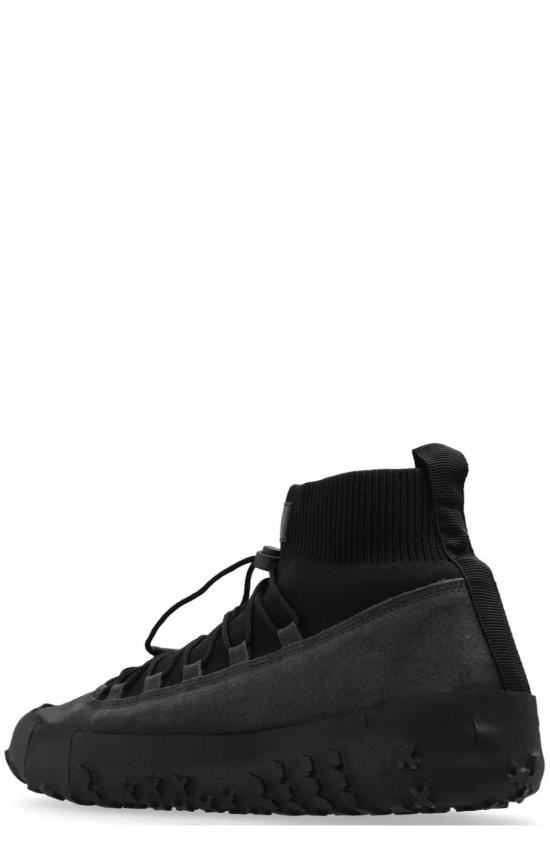  르메르 스니커즈 FO0115LL0116 991 ASPHALT DOM - LEMAIRE