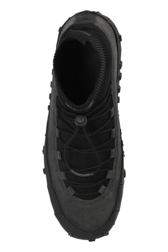  르메르 스니커즈 FO0115LL0116 991 ASPHALT DOM - LEMAIRE