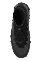  르메르 스니커즈 FO0115LL0116 991 ASPHALT DOM - LEMAIRE