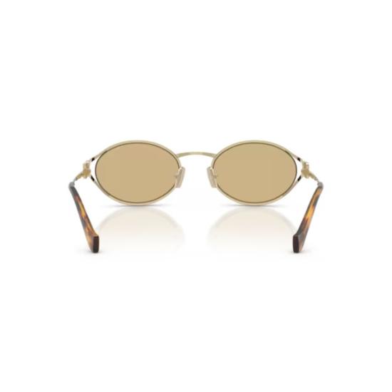 25SS 미우미우 선글라스 0MU 52YS ZVN10R - MIU MIU