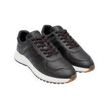  발리 스니커즈 MSK09SVT013 U804 MARRONE DOM