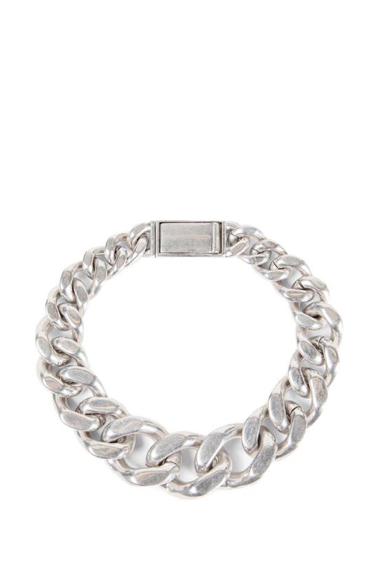 26SS 질샌더 브레이슬릿 J30UY0031 042 SILVER