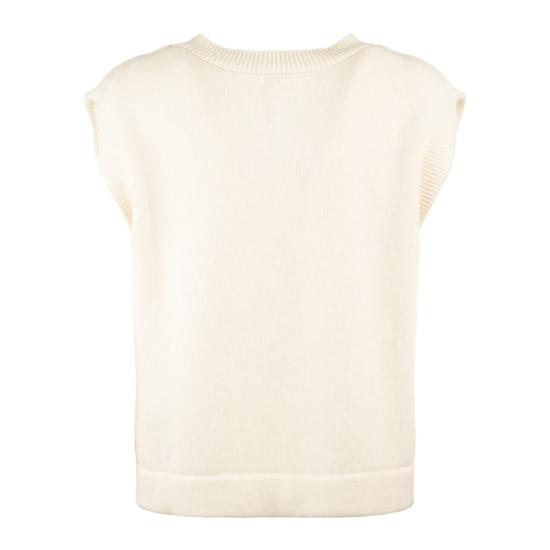 25FW 리비아나 콘티 아우터 L5WC04 A08 01 WHITE - LIVIANA CONTI