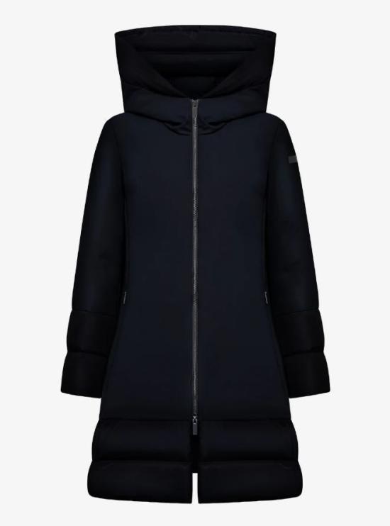 25FW 알알디 아우터 W2550260 BLUE BLACK