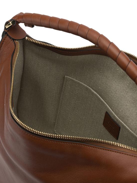 26SS 끌로에 숄더백 CH26SS881R3526M Brown - CHLOE