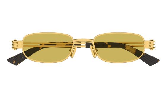25FW 보테가베네타 안경 BV1381S 002 GOLD