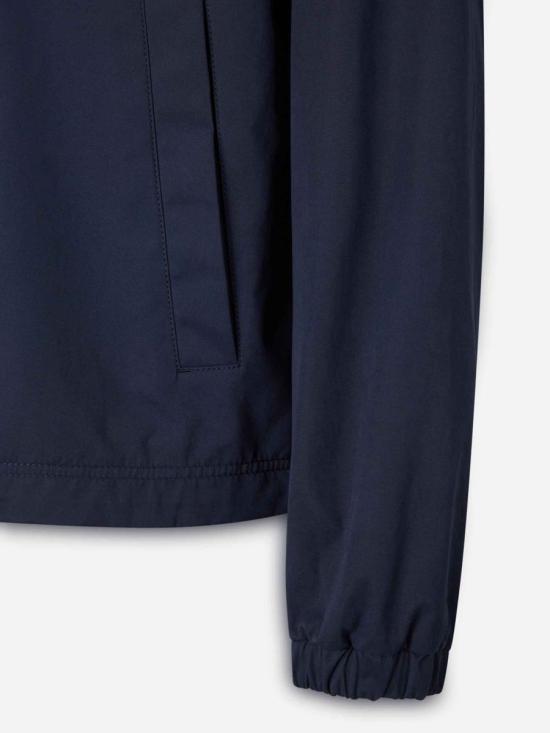 26SS 몽클레어 자켓 L10911G000175994S 742 NAVY BLUE - MONCLER