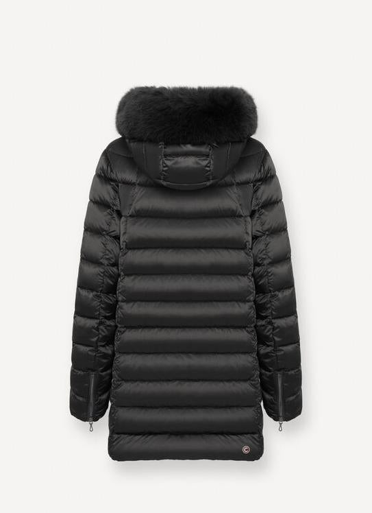 25FW 콜마르 아우터 2233E 2YO99 BLACK Black - COLMAR