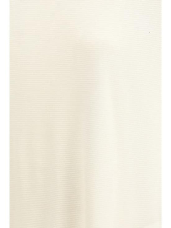 26SS 리사 양 반팔 티셔츠 2025101 IV WHITE - LISA YANG