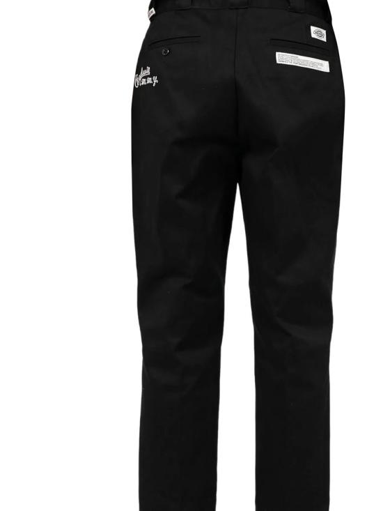 25FW 메종 미하라 야스히로 숏팬츠 C15PT015BLACK MULTICOLOR - MAISON MIHARA YASUHIRO