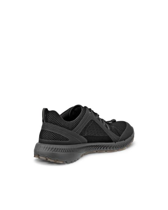  에코 스니커즈 843064 51052 BLACK DOM - ECCO