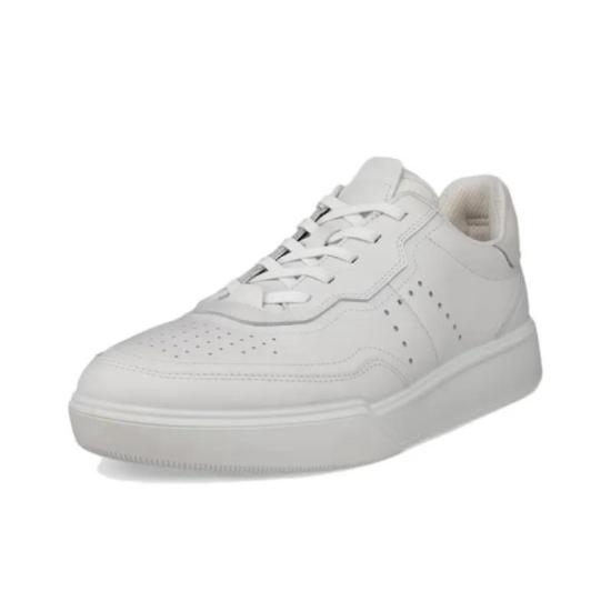 26SS 에코 스니커즈 539814 52292 WHITE SHADOW DOM