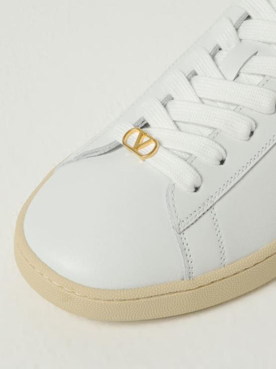 25FW 발렌티노 가라바니 스니커즈 7Y0S0K34BYADU27Y2S0K34BYADU2 WHITE DOM - VALENTINO GARAVANI