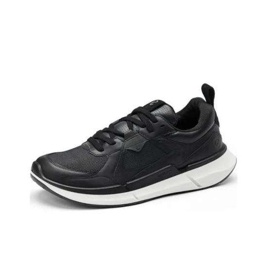  에코 스니커즈 830814 51094 BLACK DOM