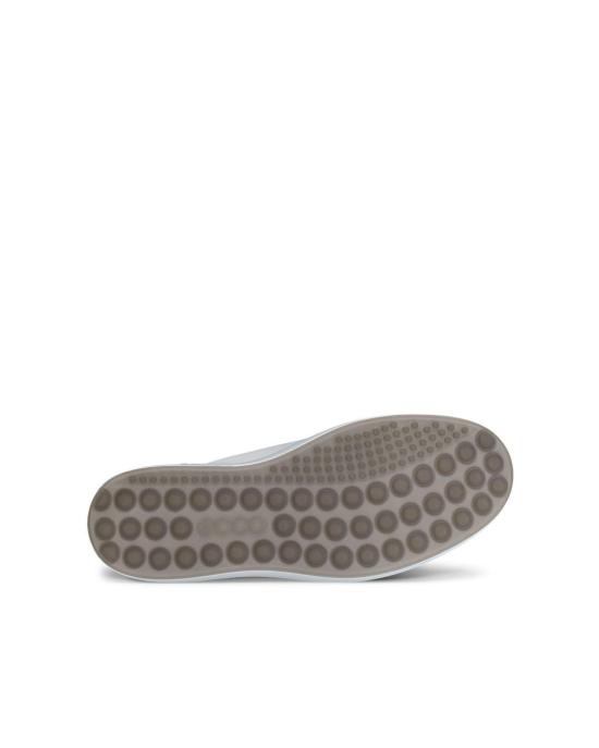 26SS 에코 스니커즈 470824 50104 WHITE DOM - ECCO