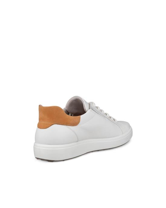 26SS 에코 스니커즈 470824 50104 WHITE DOM - ECCO