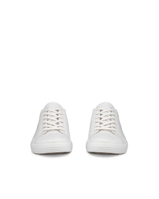 26SS 에코 스니커즈 470824 50104 WHITE DOM - ECCO