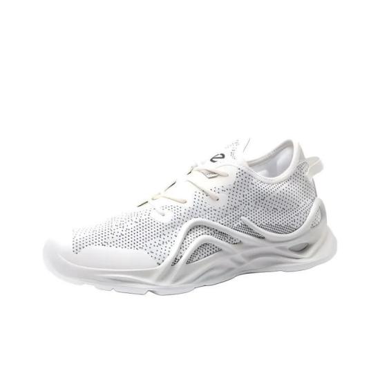  에코 스니커즈 825624 52587 WHITE DOM