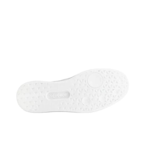 26SS 에코 스니커즈 52088401007 WHITE DOM - ECCO