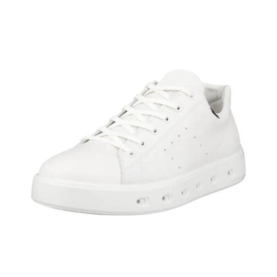 26SS 에코 스니커즈 52088401007 WHITE DOM