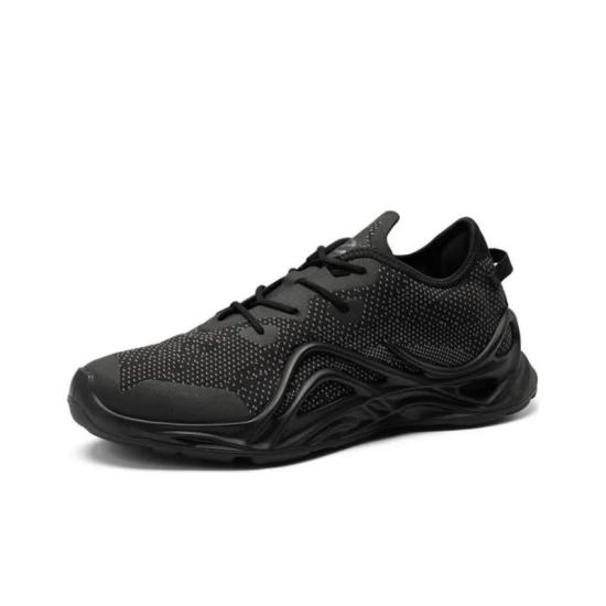  에코 스니커즈 825624 51052 BLACK DOM