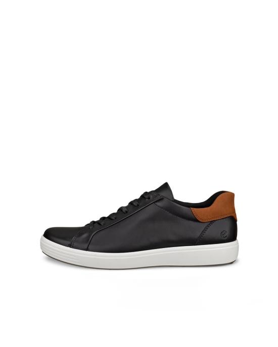26SS 에코 스니커즈 470824 51866 BLACK DOM