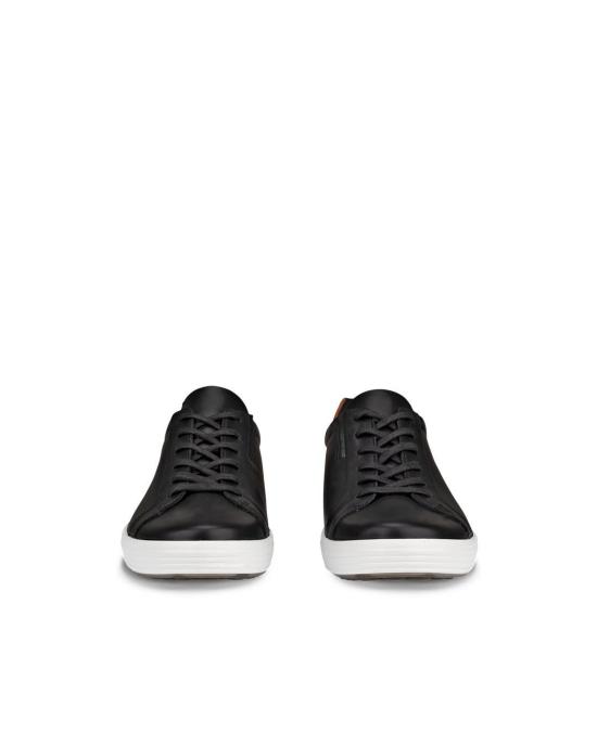26SS 에코 스니커즈 470824 51866 BLACK DOM - ECCO