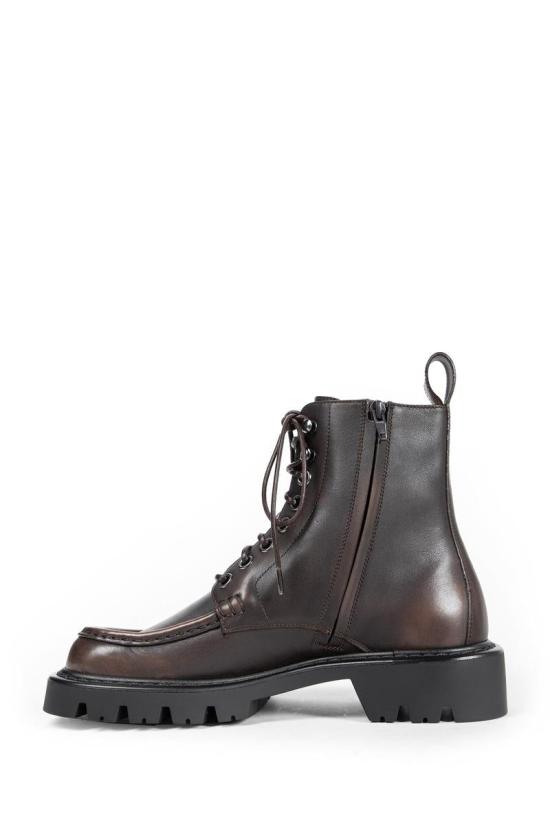 26SS 로에베 부츠 M816284X95 3110 BROWN - LOEWE