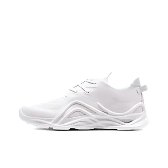  에코 스니커즈 825634 01007 WHITE DOM