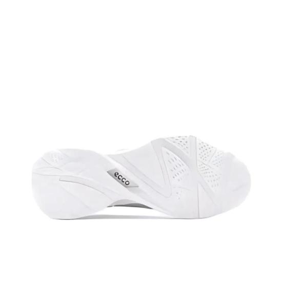  에코 스니커즈 825634 01007 WHITE DOM - ECCO