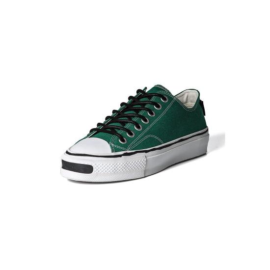  카미야 스니커즈 G13FW701 GREEN DOM - KAMIYA